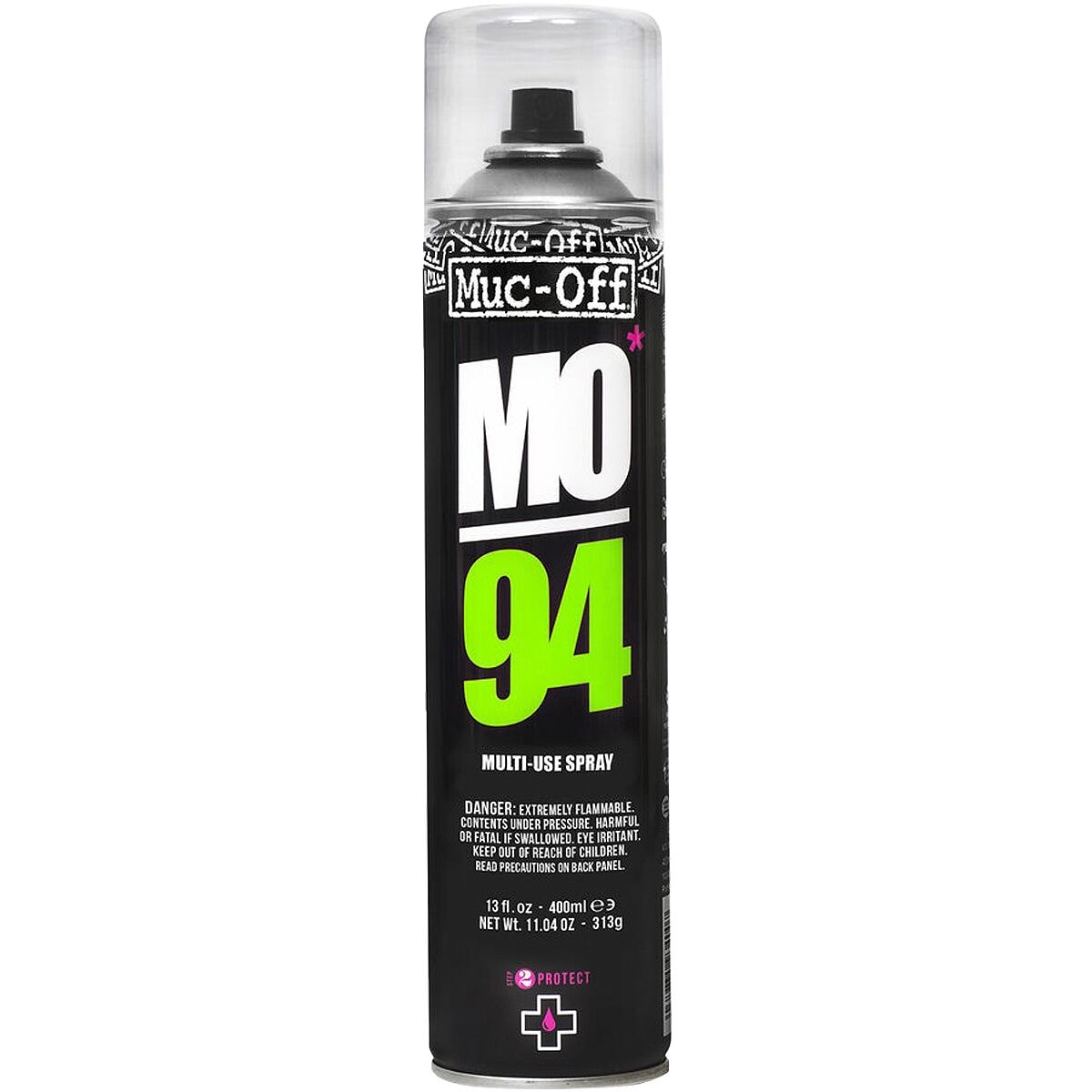 Muc-Off MO-94 Multi-Use Spray One Color, 400ml