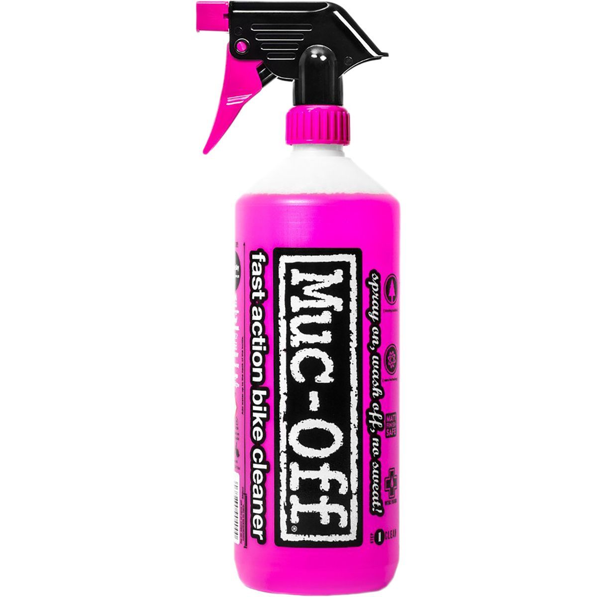 Muc-Off Nano Tech Bike...