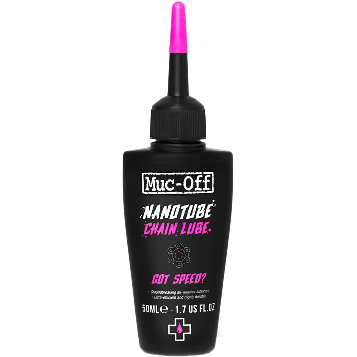 Muc-Off Nanotube Chain Lube