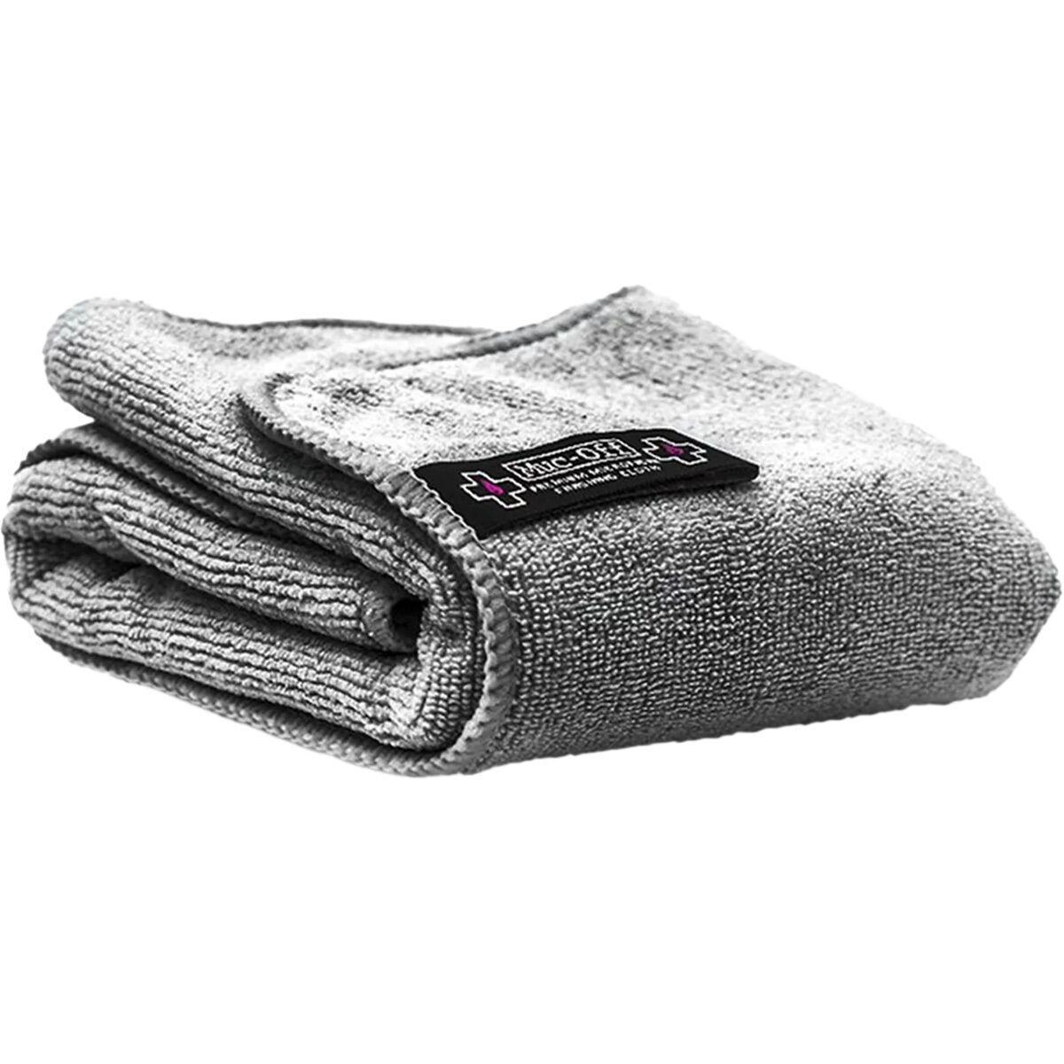 Muc-Off Premium Microfiber Polishing Cloth product image