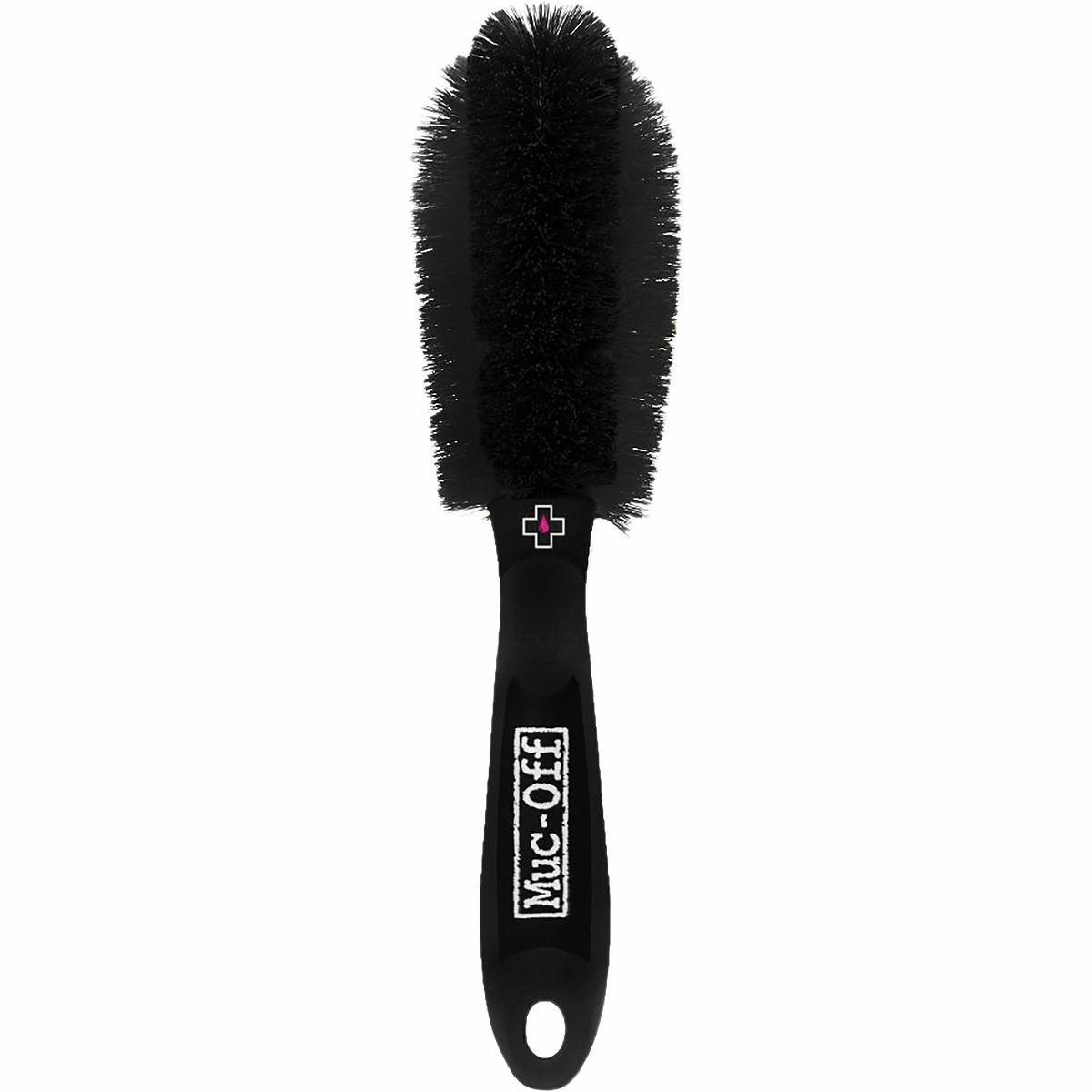 Muc-Off Wheel & Component Brush Black, One Size