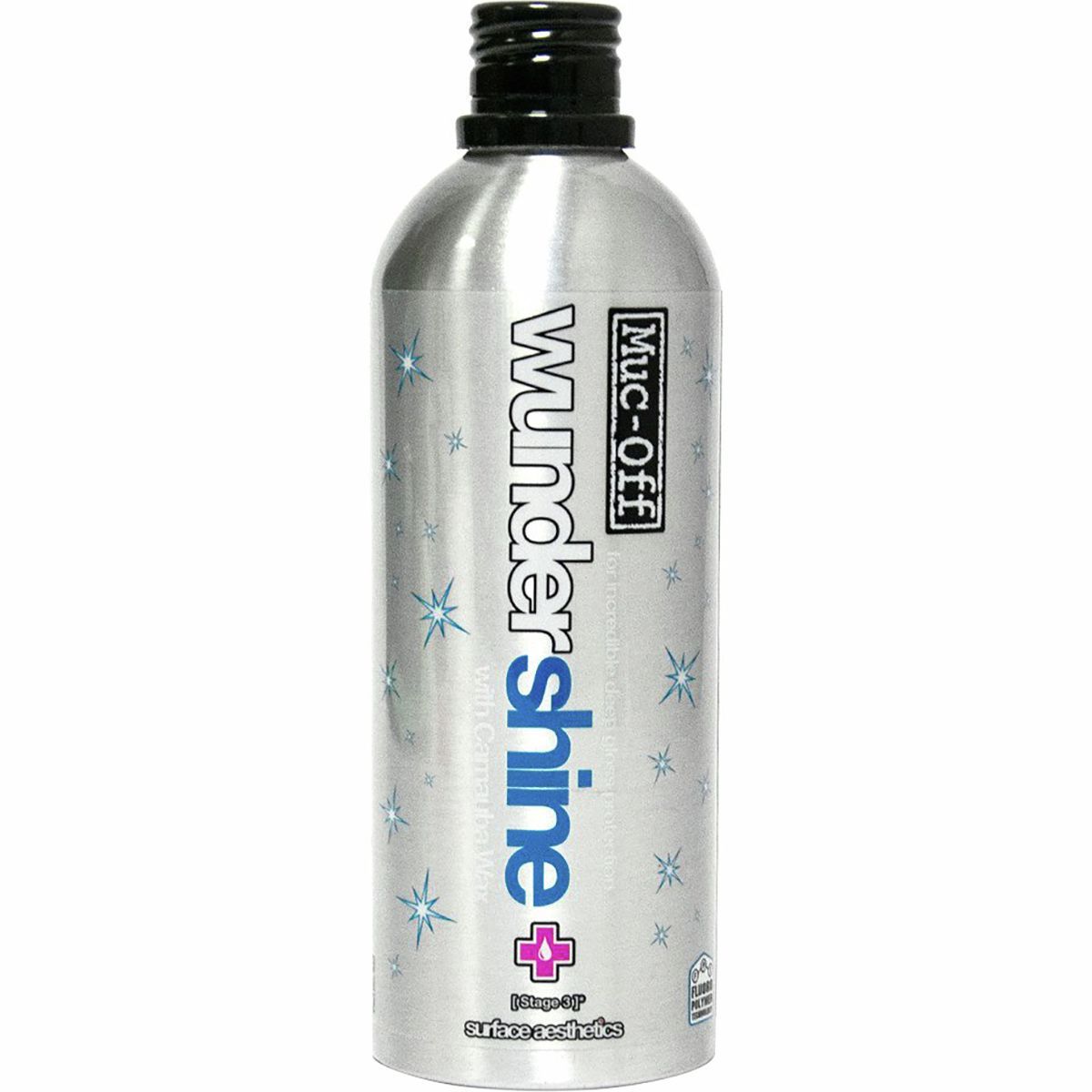 Muc-Off Muc-Off Wundershine One Color, 500ml