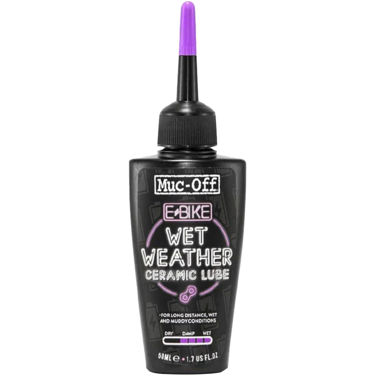 Muc-Off eBike Wet Chain Lube...