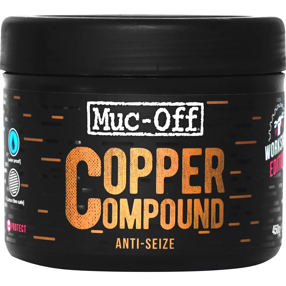 Muc-Off Anti seize One Color, 450g
