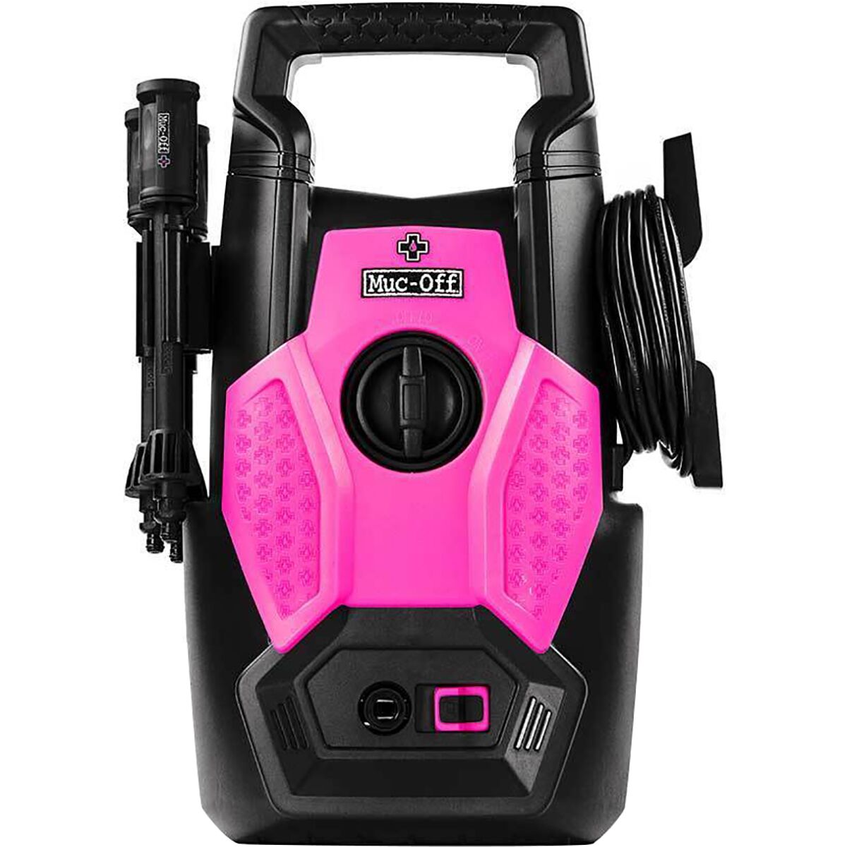 Muc-Off Muc-Off Bicycle Pressure Washer Bundle One Color, One Size