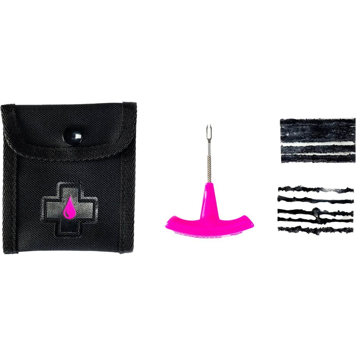 Muc-Off Tubeless Repair Kit One Color, One Size