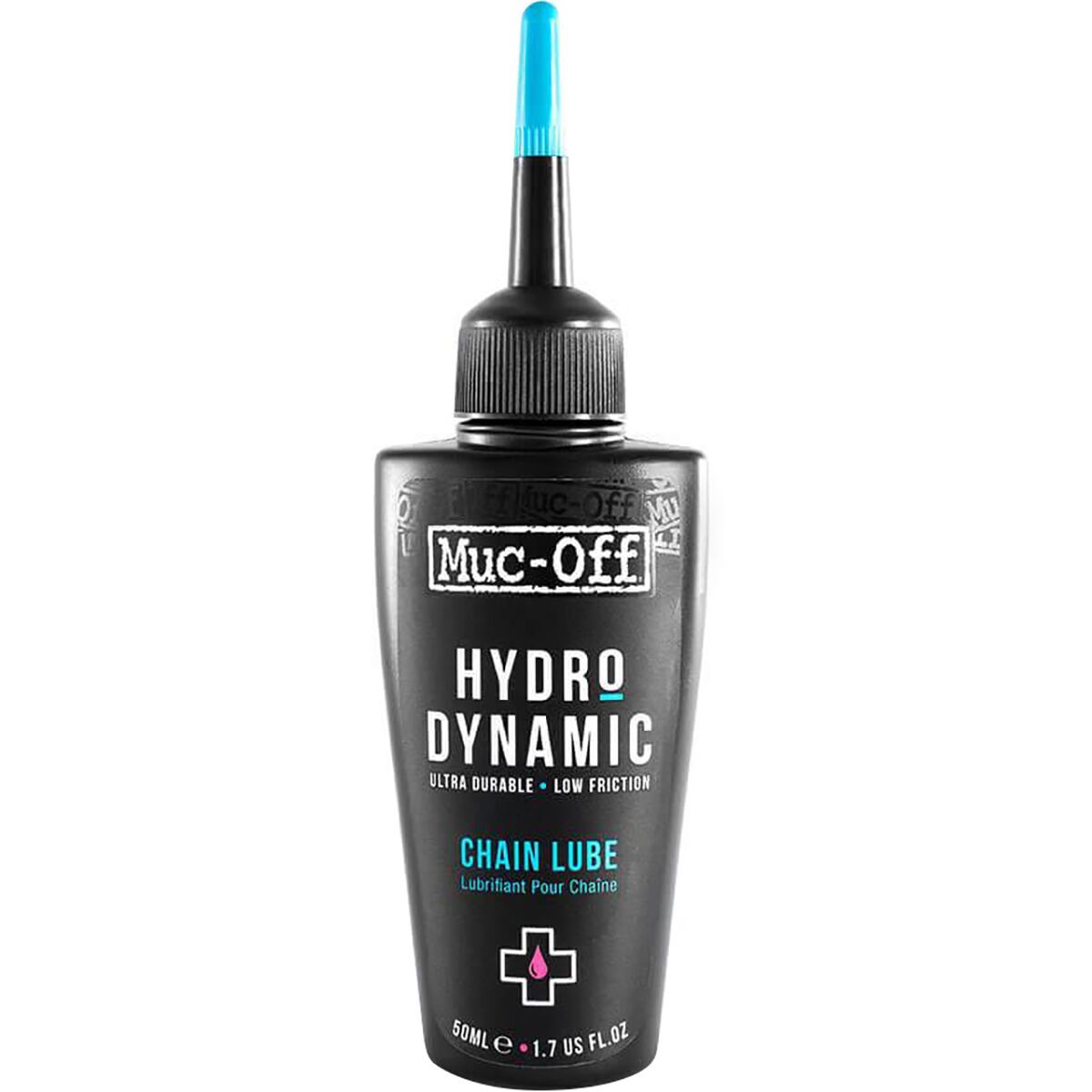 Muc-Off Hydrodynamic Chain Lube One Color, 50ml