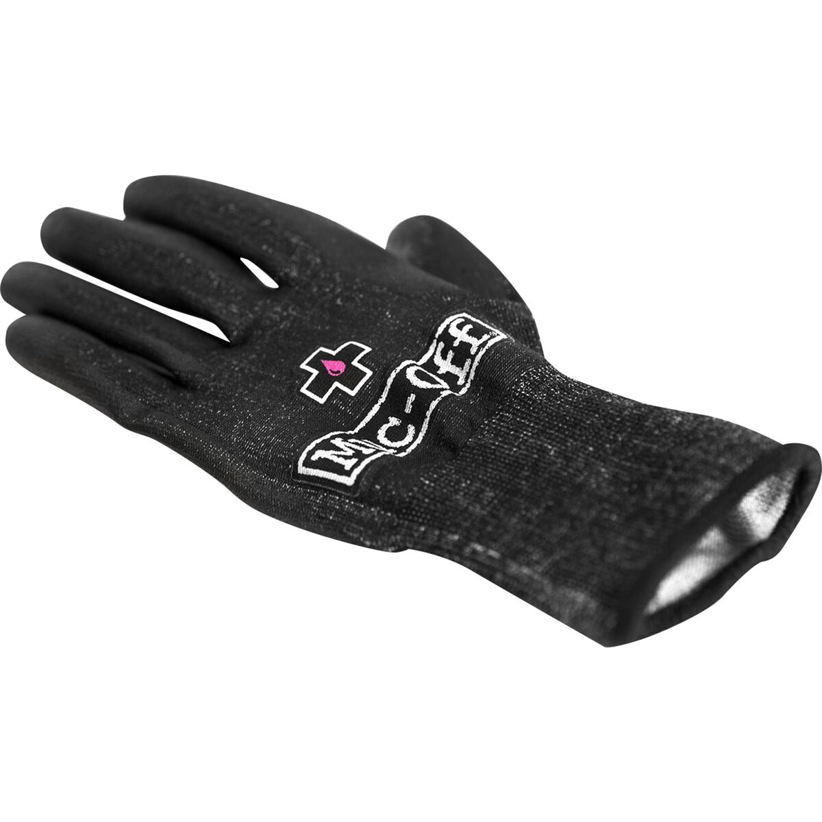 Muc-Off Mechanics Glove Black, XL/10