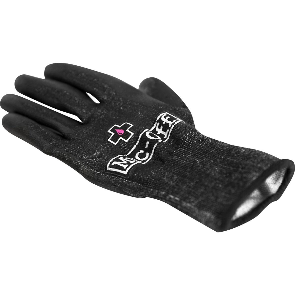 Muc-Off Muc-Off Mechanics Glove Black, M/8