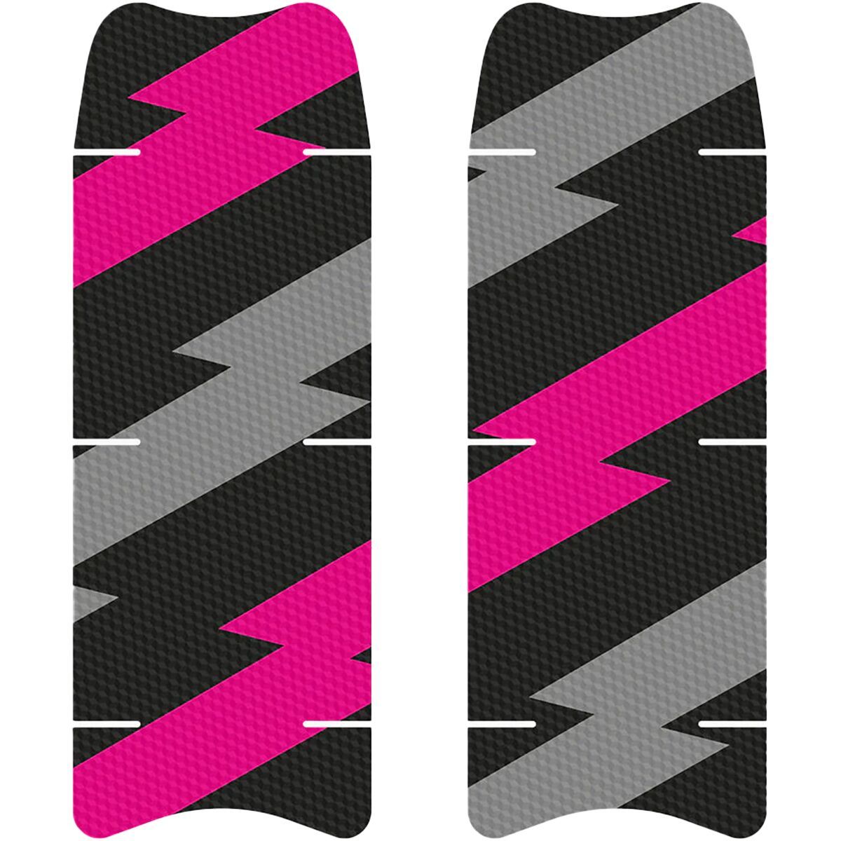 Muc-Off Muc-Off Crank Protection Kit Bolt/Black, One Size