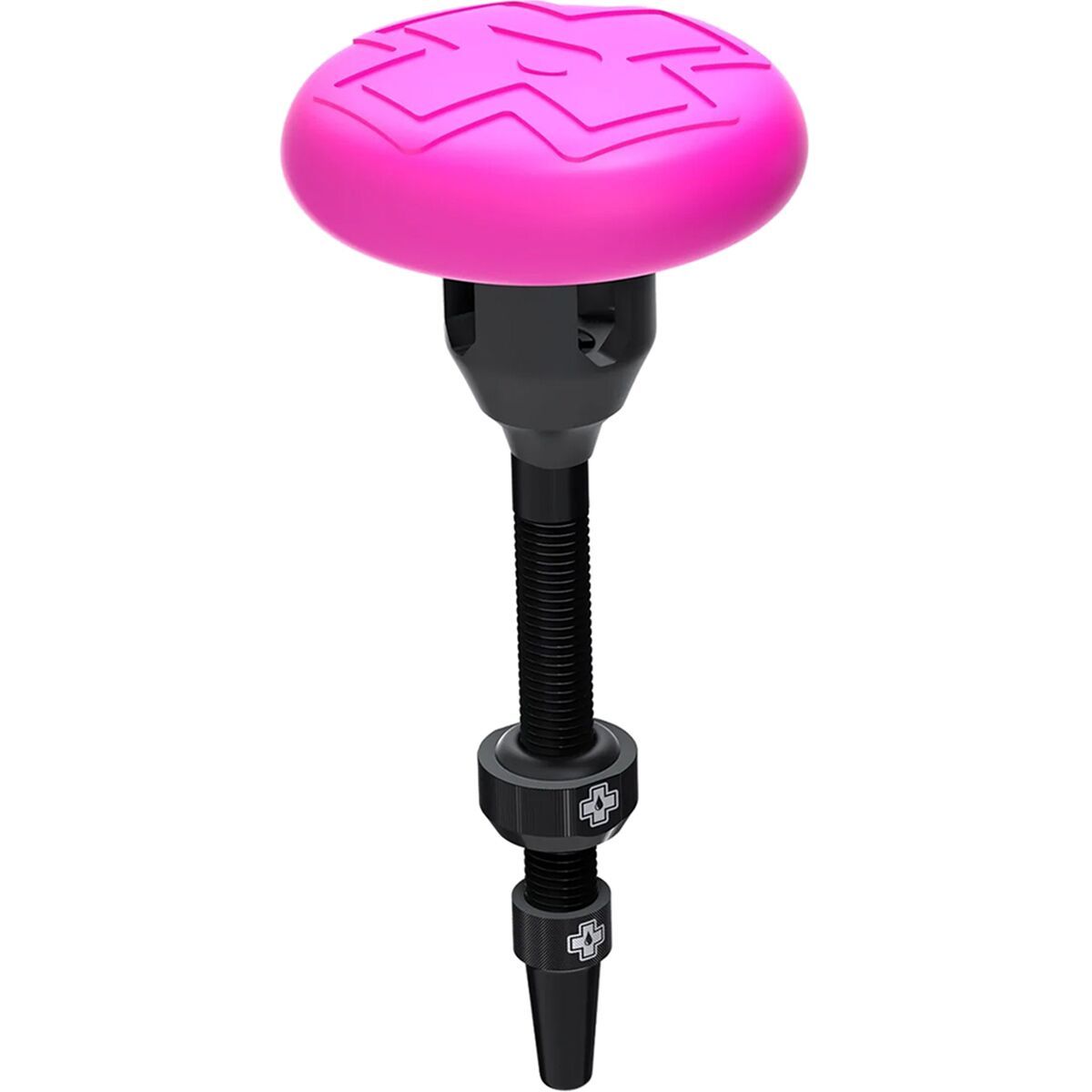 Muc-Off Tubeless Tag Holder Kit Black, 44mm