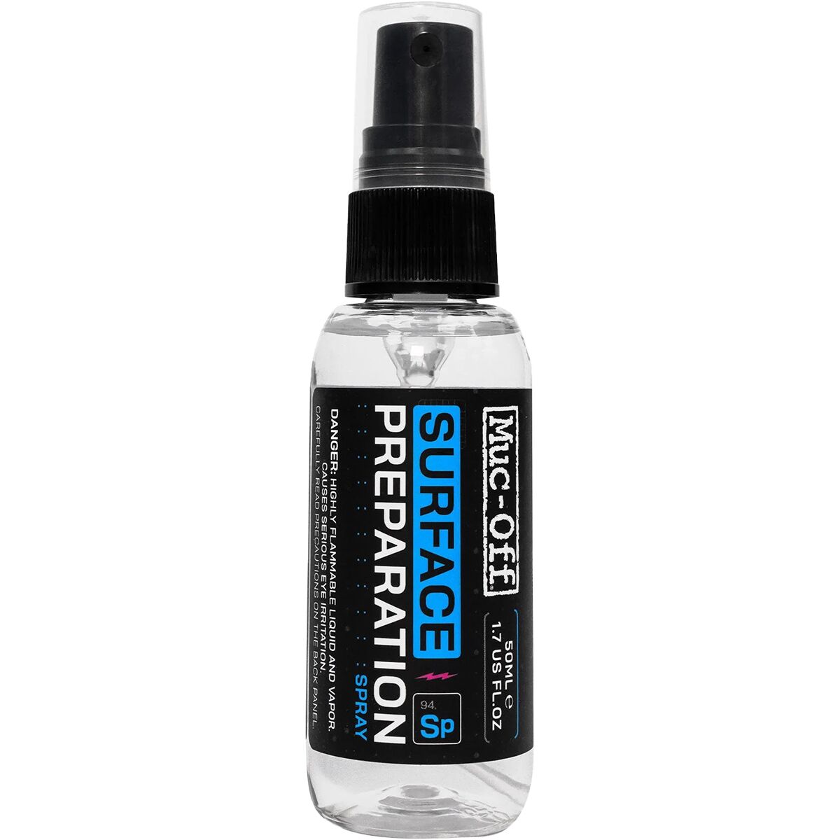 Muc-Off Ceramic Protection Kit - Accessories
