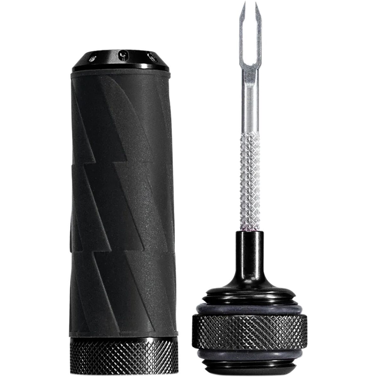 Muc-Off Precision Tubeless Repair Capsule Black, One Size
