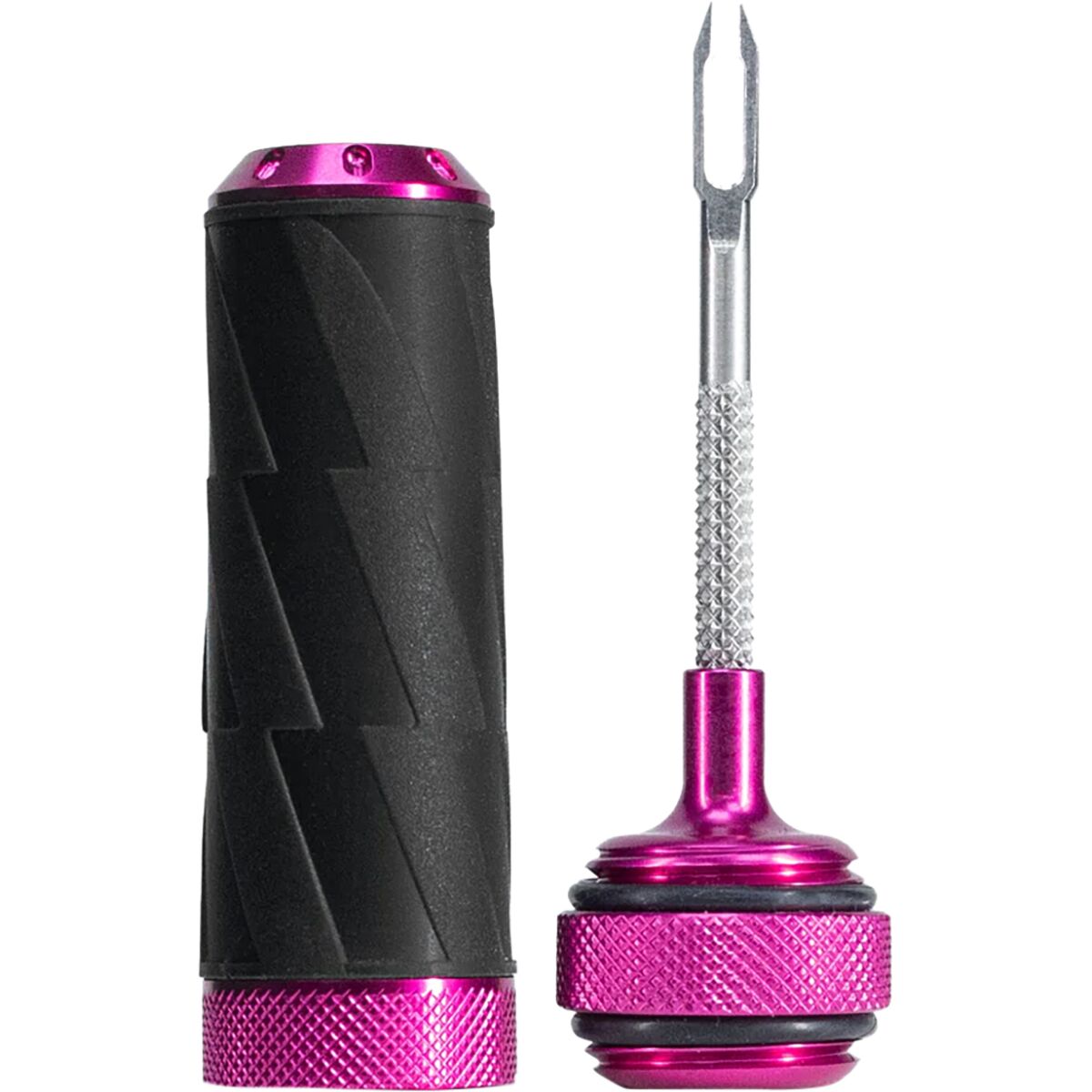 Muc-Off Precision Tubeless Repair Capsule Pink, One Size