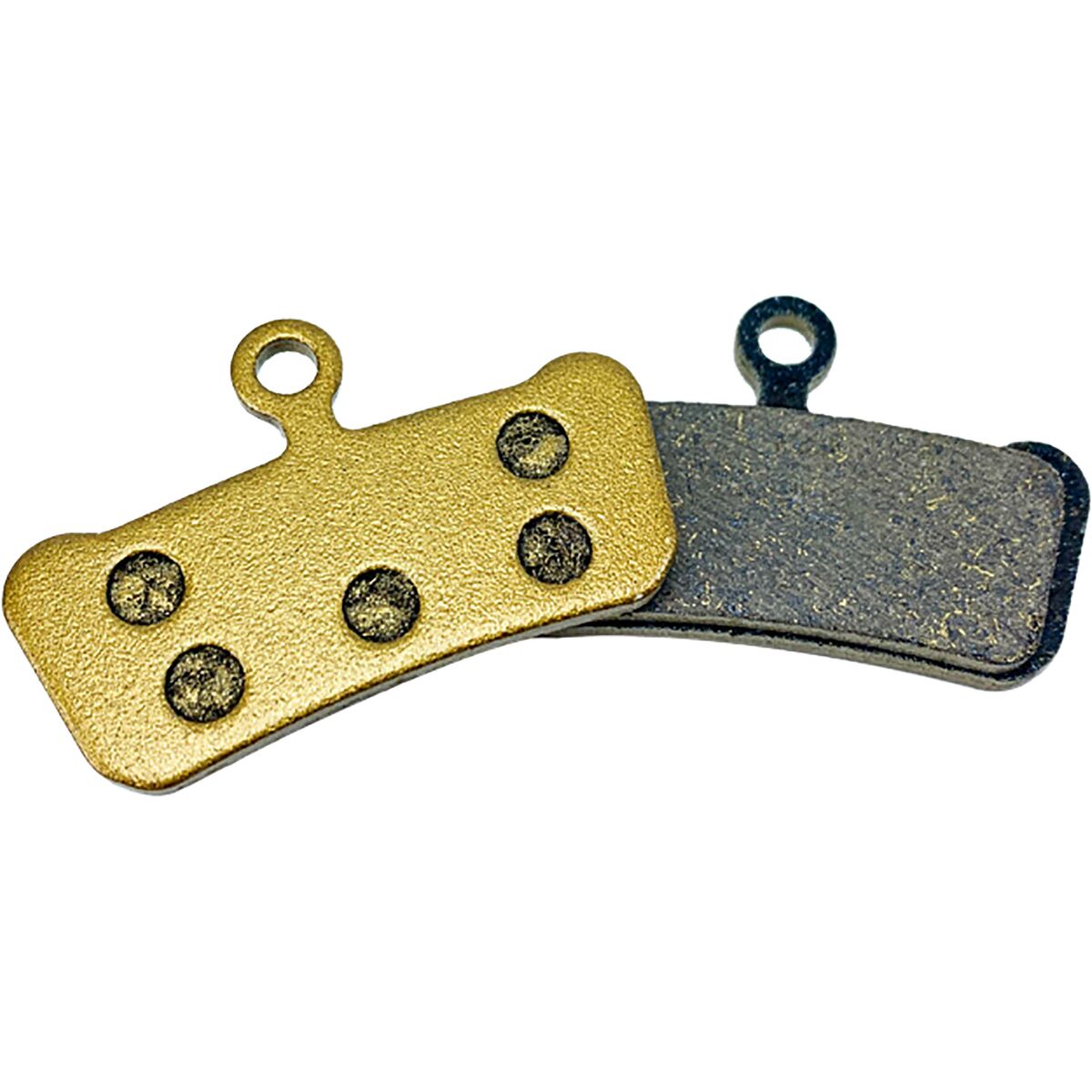 Mtx Braking MTX Braking Gold Label Brake Pads GL215, Hope X2