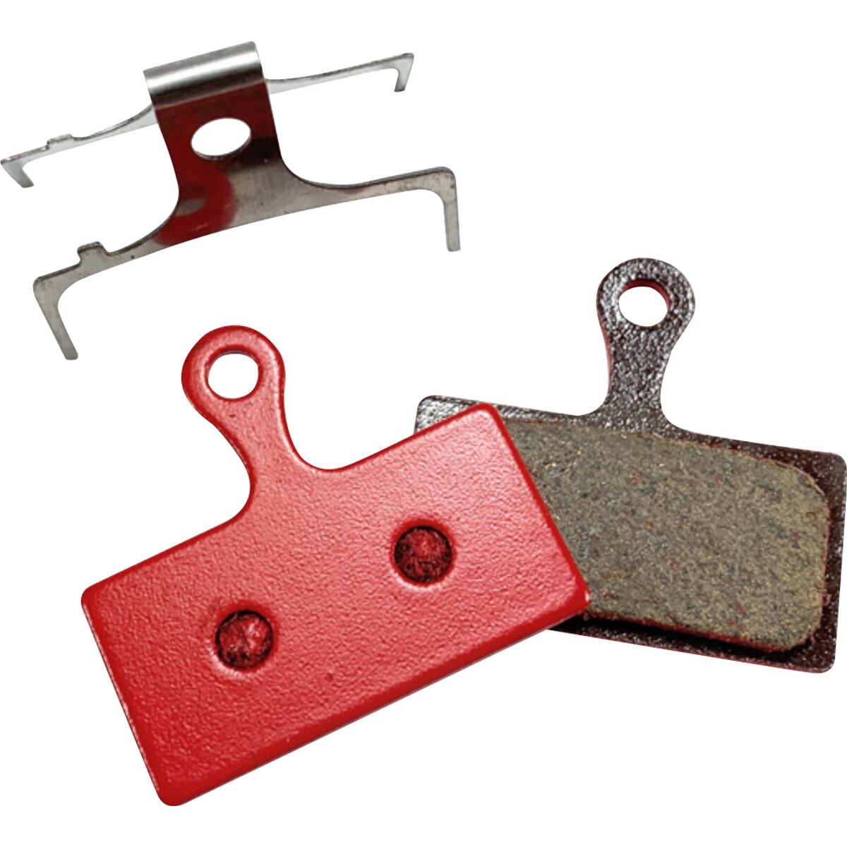 Mtx Braking MTX Braking Red Label RACE Brake Pads RL265, Hayes Prime Pro