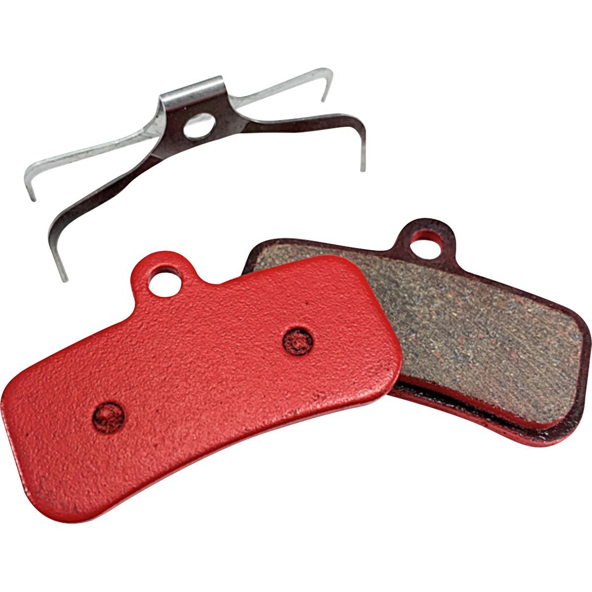 Mtx Braking MTX Braking Red Label RACE Brake Pads RL265, Hayes Prime Pro