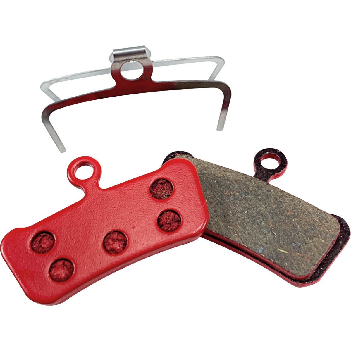 MTX Braking Red Label RACE Brake Pads - Components