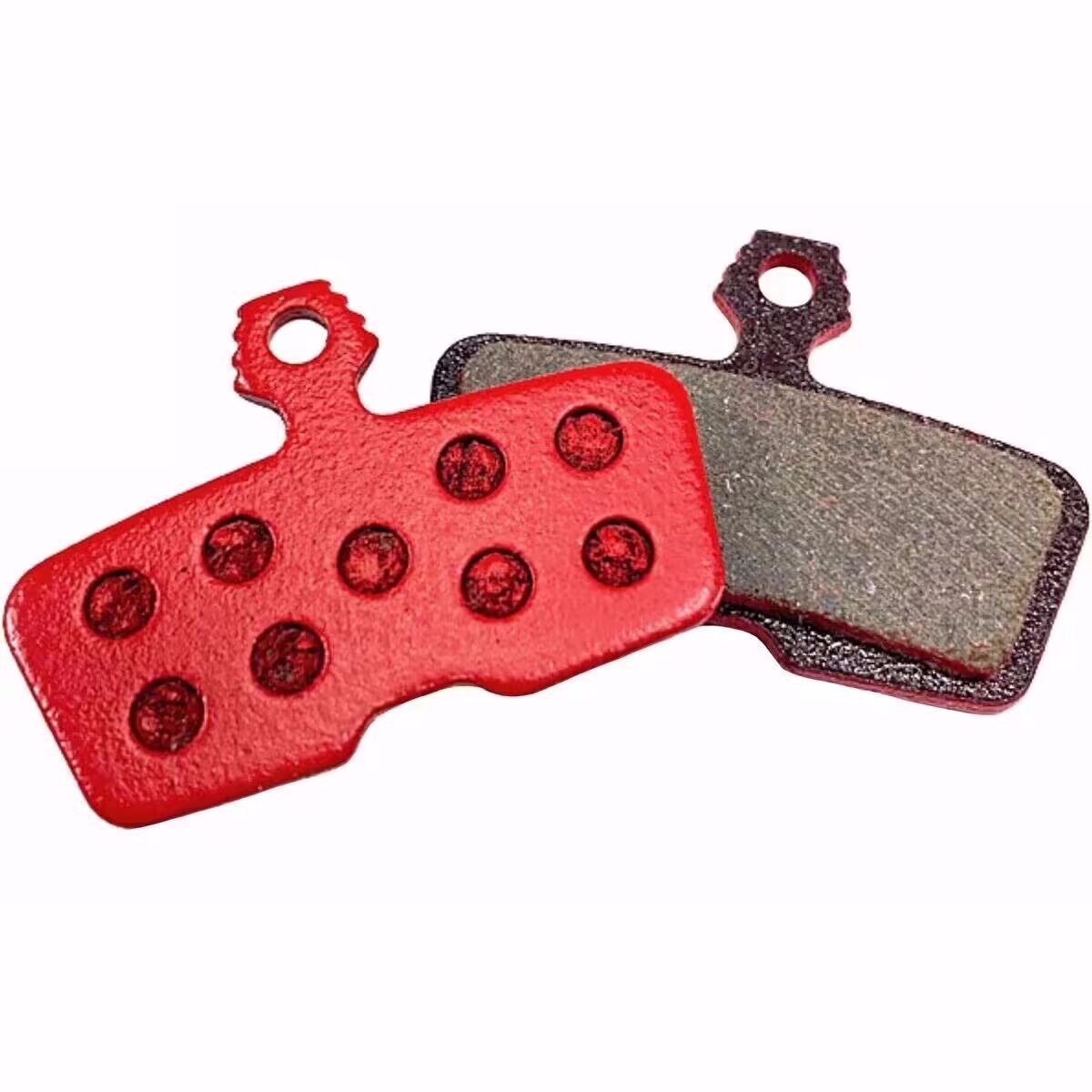 MTX Braking MTX Braking Red Label RACE Brake Pads RL265, Hayes Prime Pro