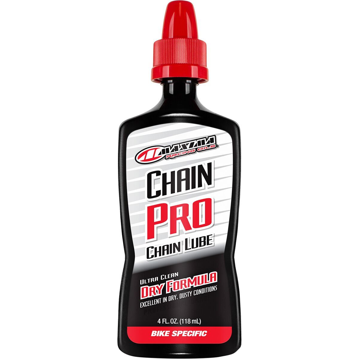 Maxima Chain Pro Dry Lube Drip, 4oz