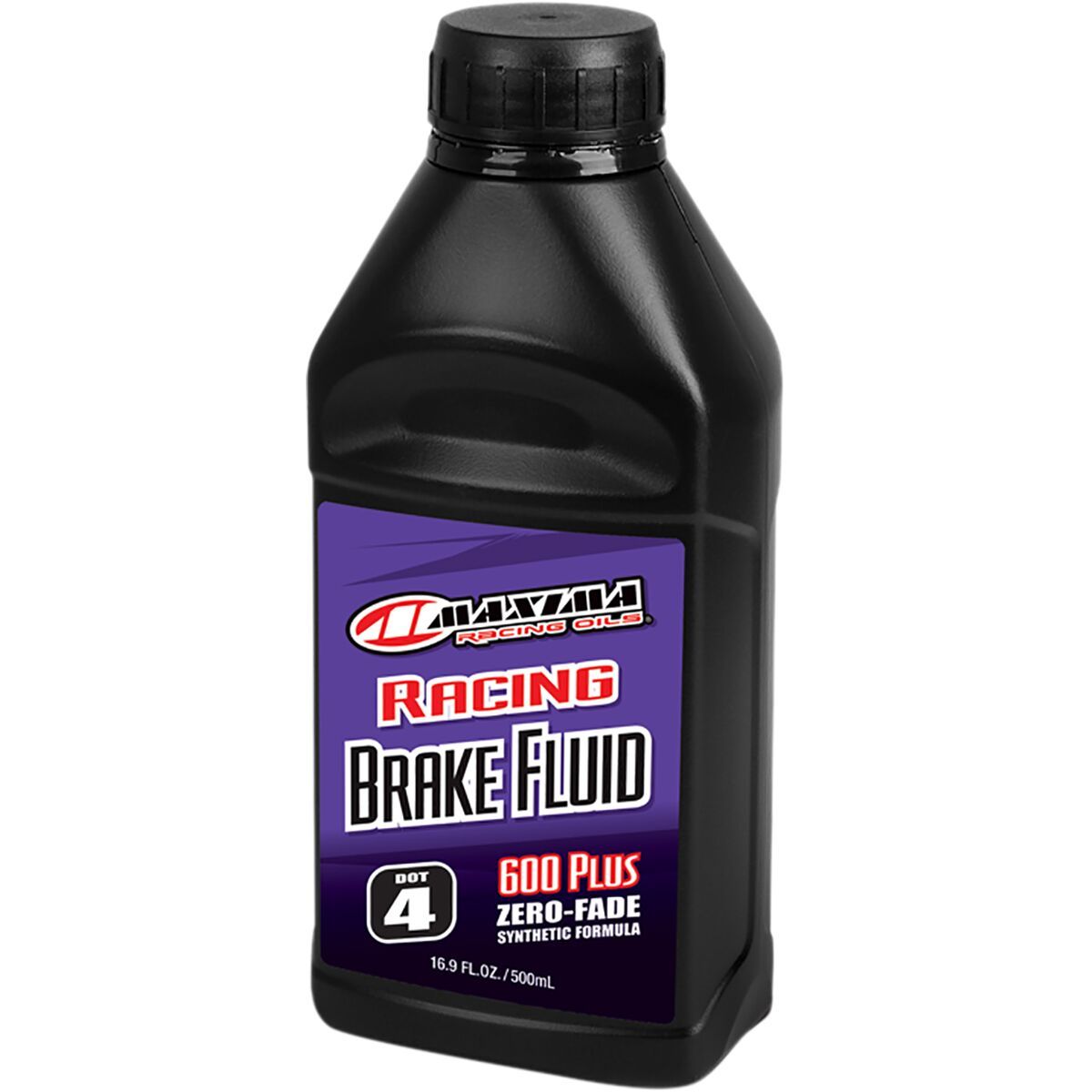Maxima Maxima Racing DOT Brake Fluid DOT-4, 16.9oz
