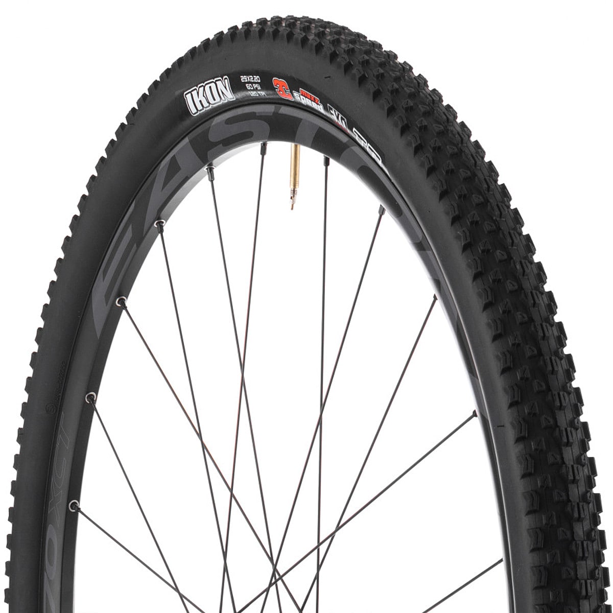 Maxxis Ikon 3C/EXO/TR Tire- 29in