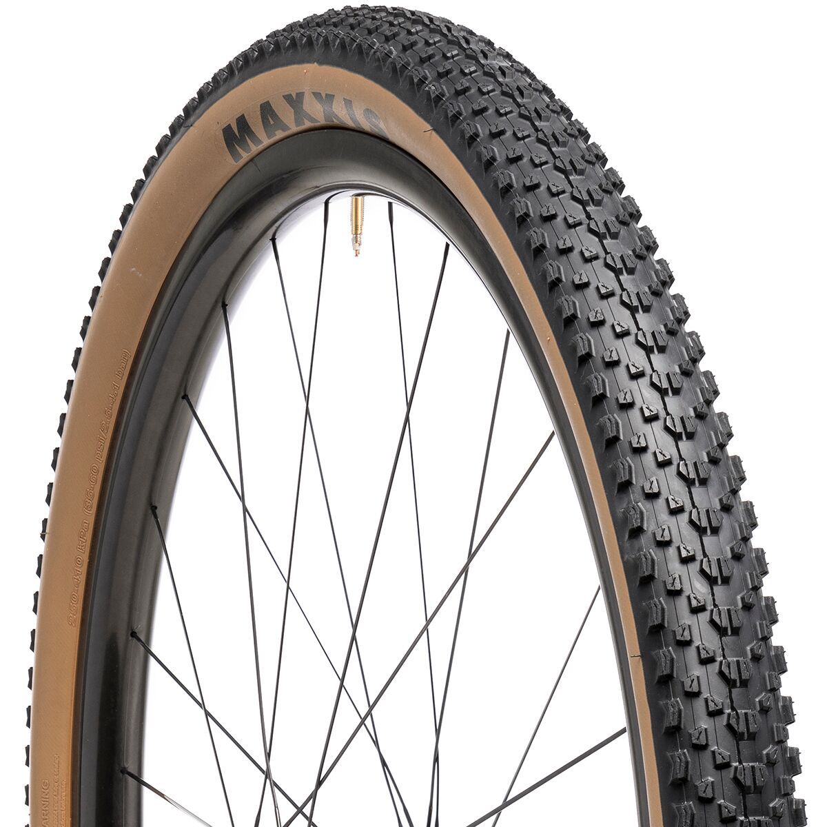 Maxxis Maxxis Ikon 3C/EXO/TR Tire- 29in Tanwall, 3C/TR/EXO, 29x2.2