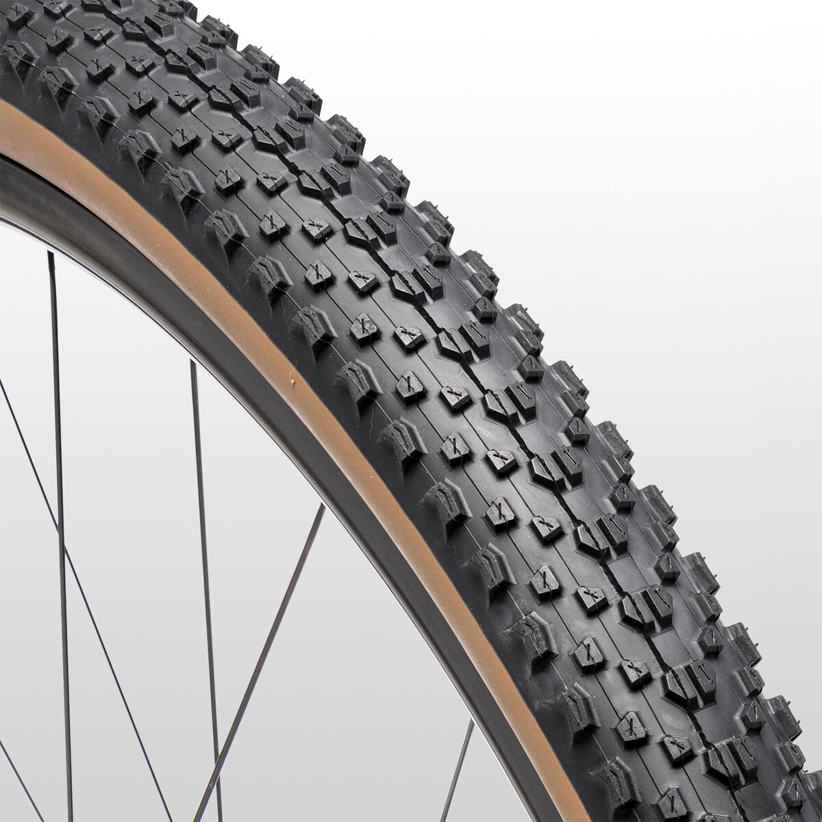 Cubierta MAXXIS Ikon MTB 3CS EXO TR Skinwall 29X2.20 60 TPI en