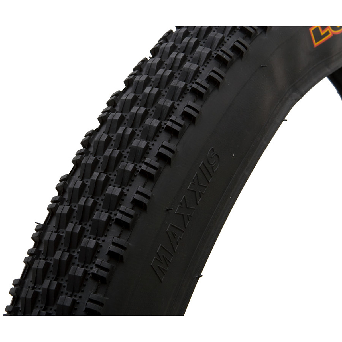 Maxxis race 2025 tt