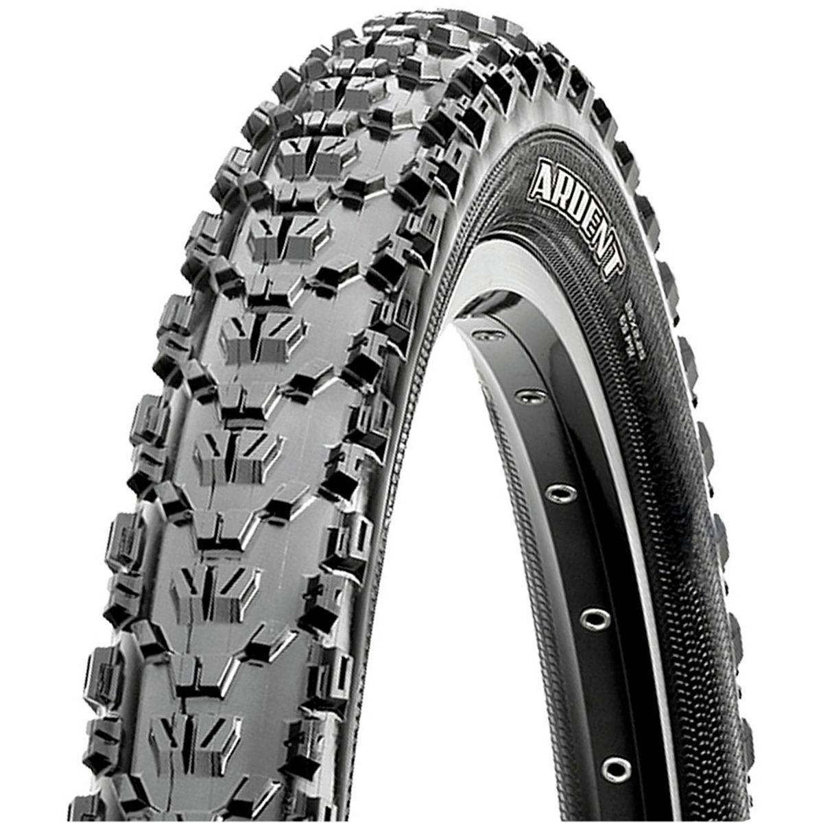 Maxxis Ardent 27.5 Tire Exo/Tubeless Ready, 27.5x2.25