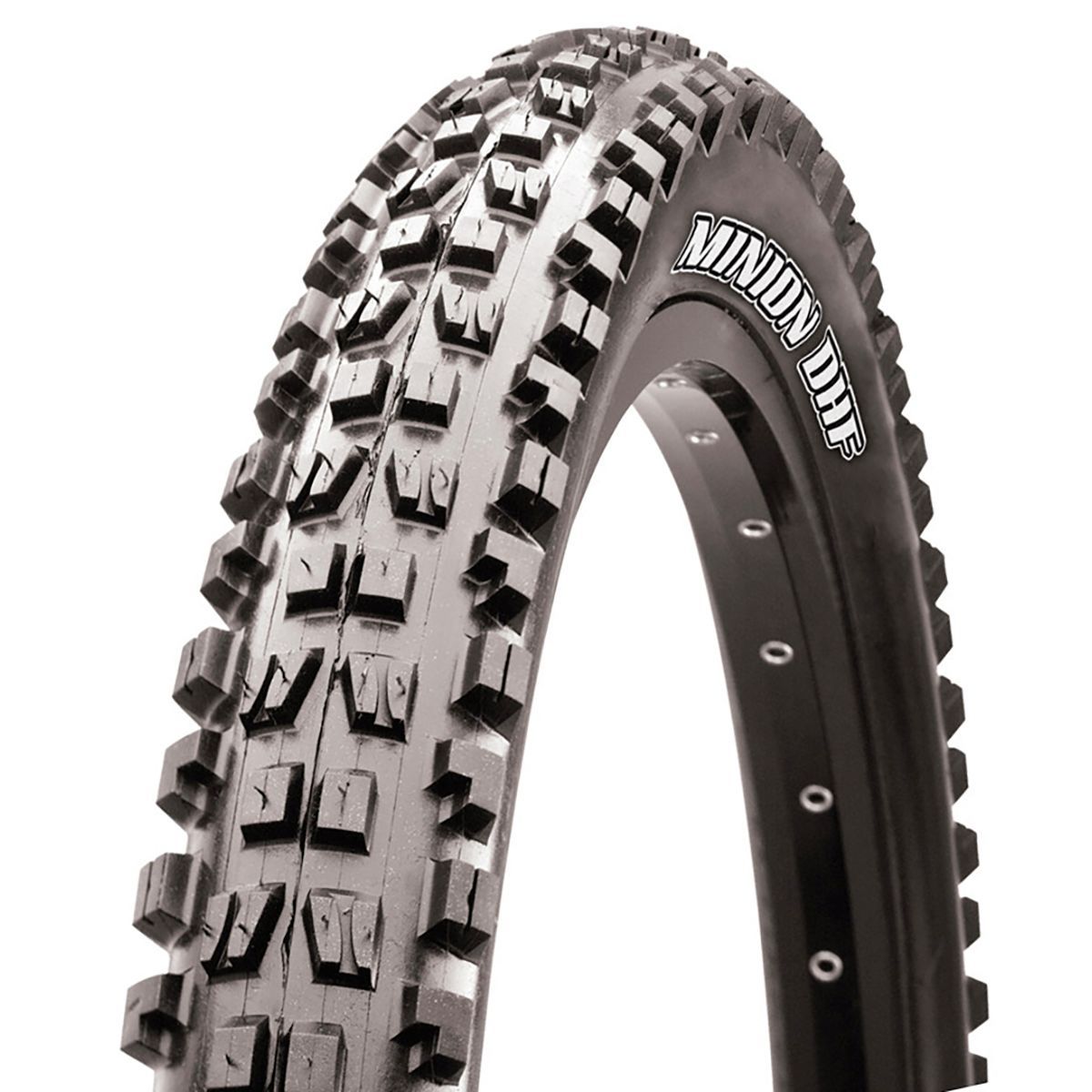 Maxxis Minion DHF 3C/EXO/TR 27.5in Tire Black, 3C/EXO/TR, Maxx Terra, 27.5 x 2.3