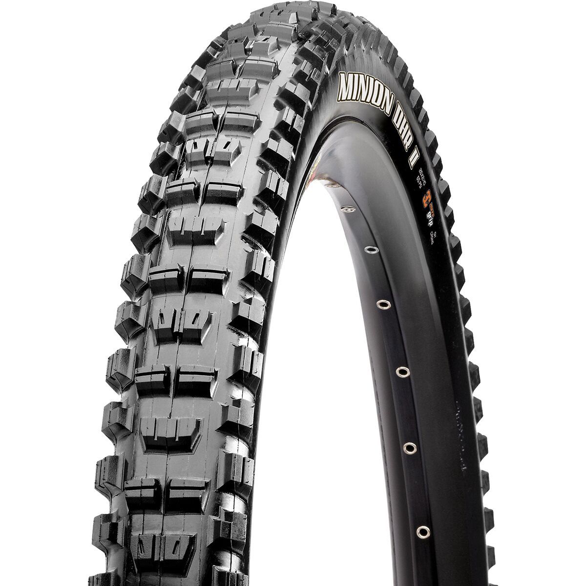 Maxxis Minion DHR II Dual Compound/EXO/TR 27.5in Tire