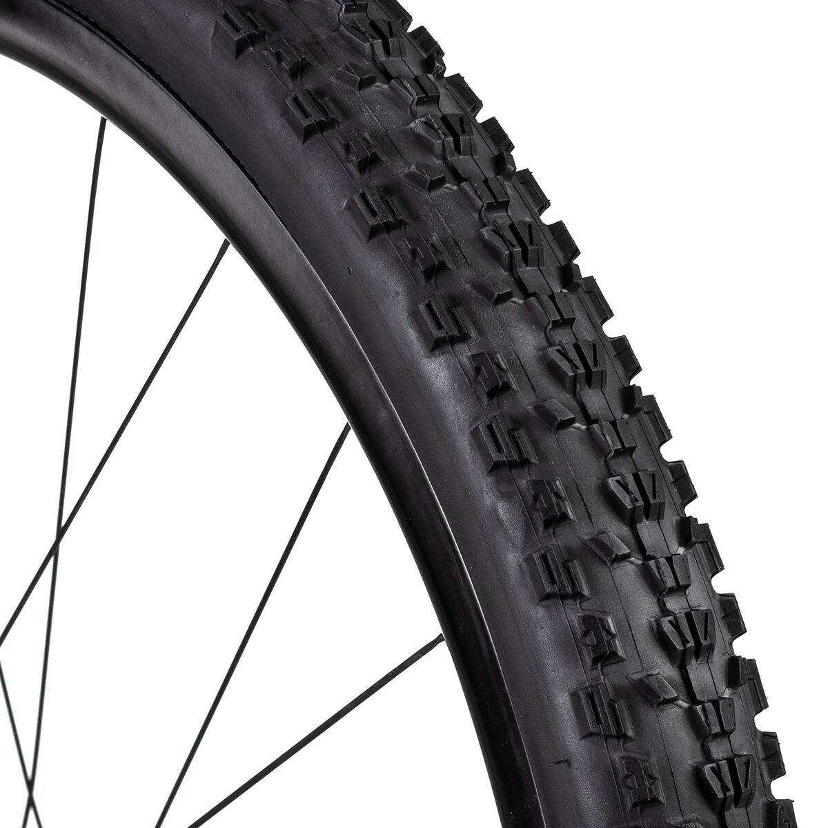 Ardent 29 x 2.25 60 TPI Folding Dual Compound EXO / TR tyre - Castle Cycles