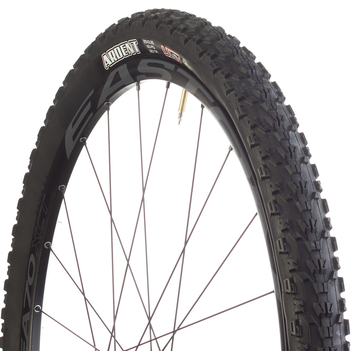Maxxis Ardent L.U.S.T./UST Tires - 29in