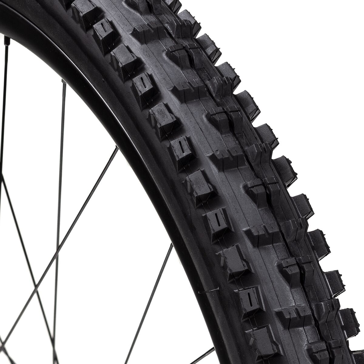 Maxxis High Roller II 3C/EXO/TR 27.5in Tire - Components