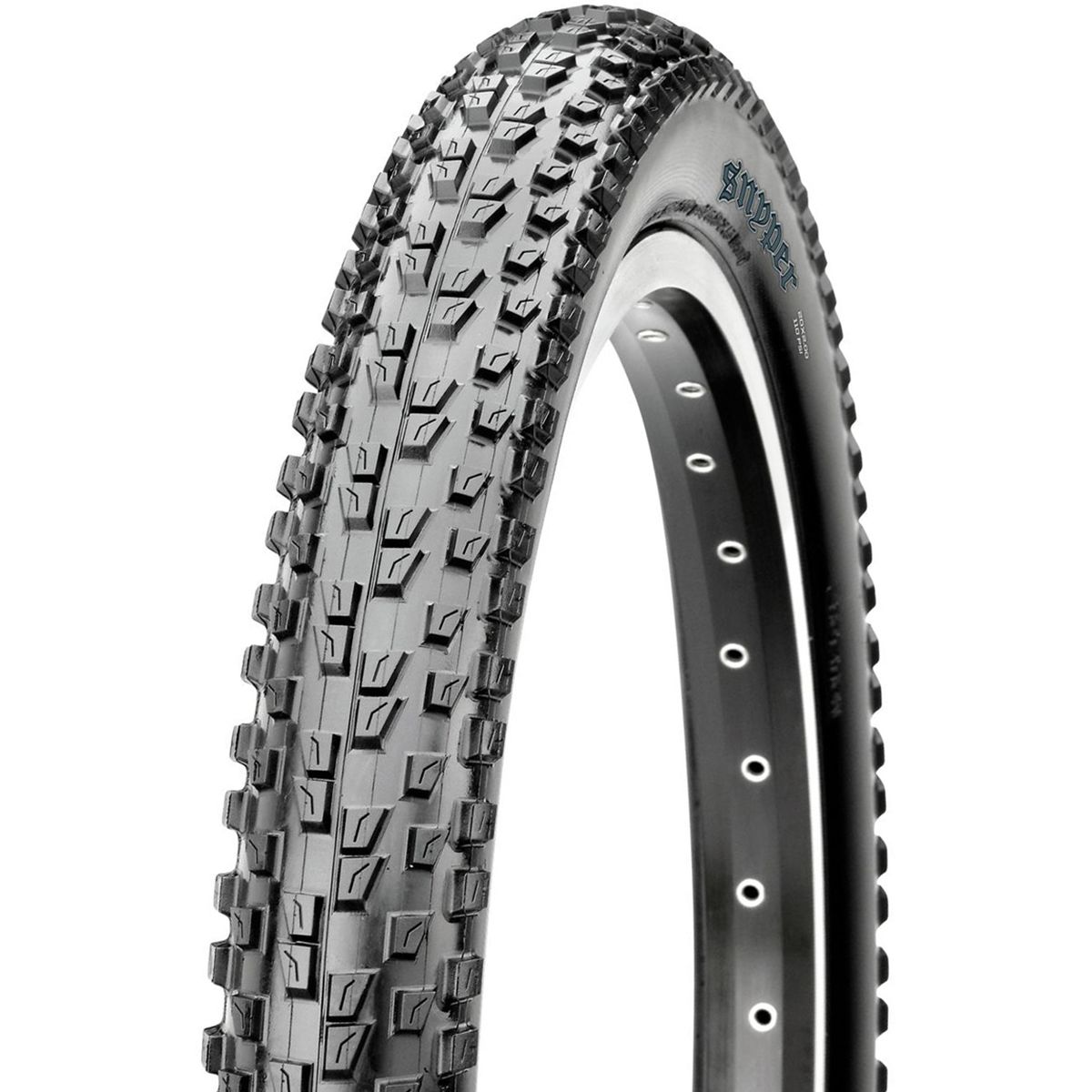 Maxxis Snyper 24in Tire Dual Compound, 24x2.0