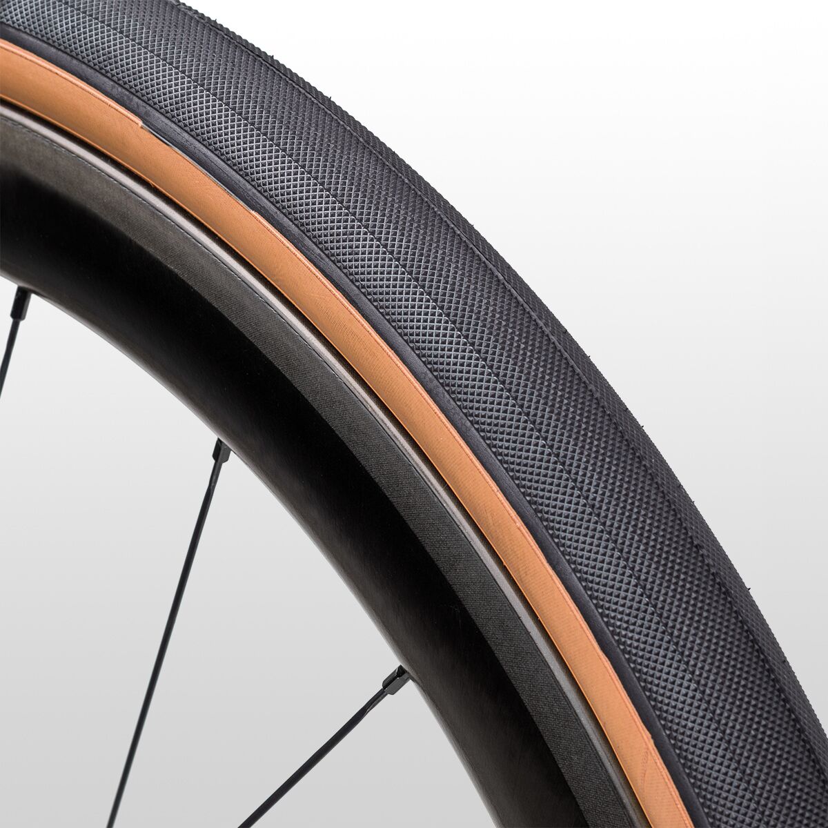 Maxxis Re-Fuse TR Tire - Components