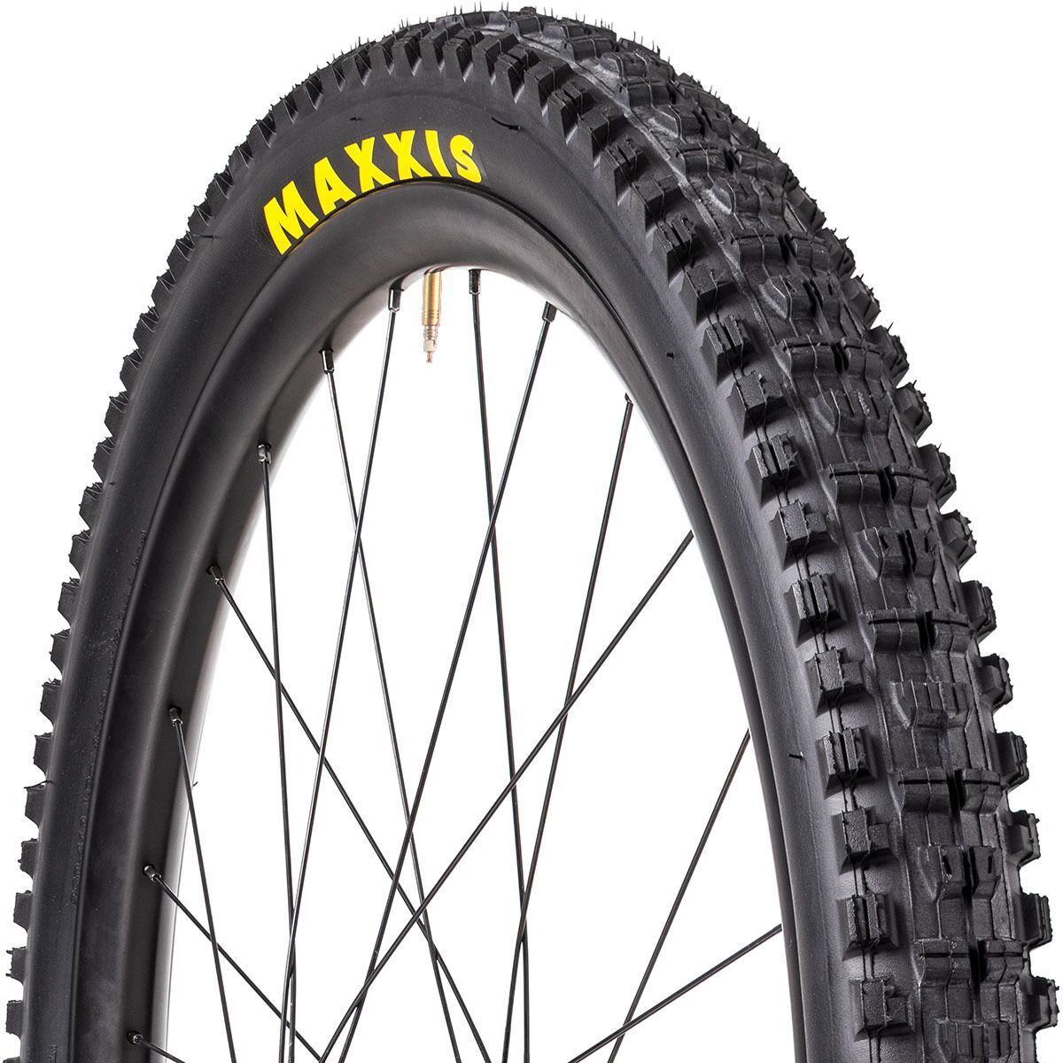 Maxxis Minion DHR II 3C/Double Down/TR 27.5in Tire