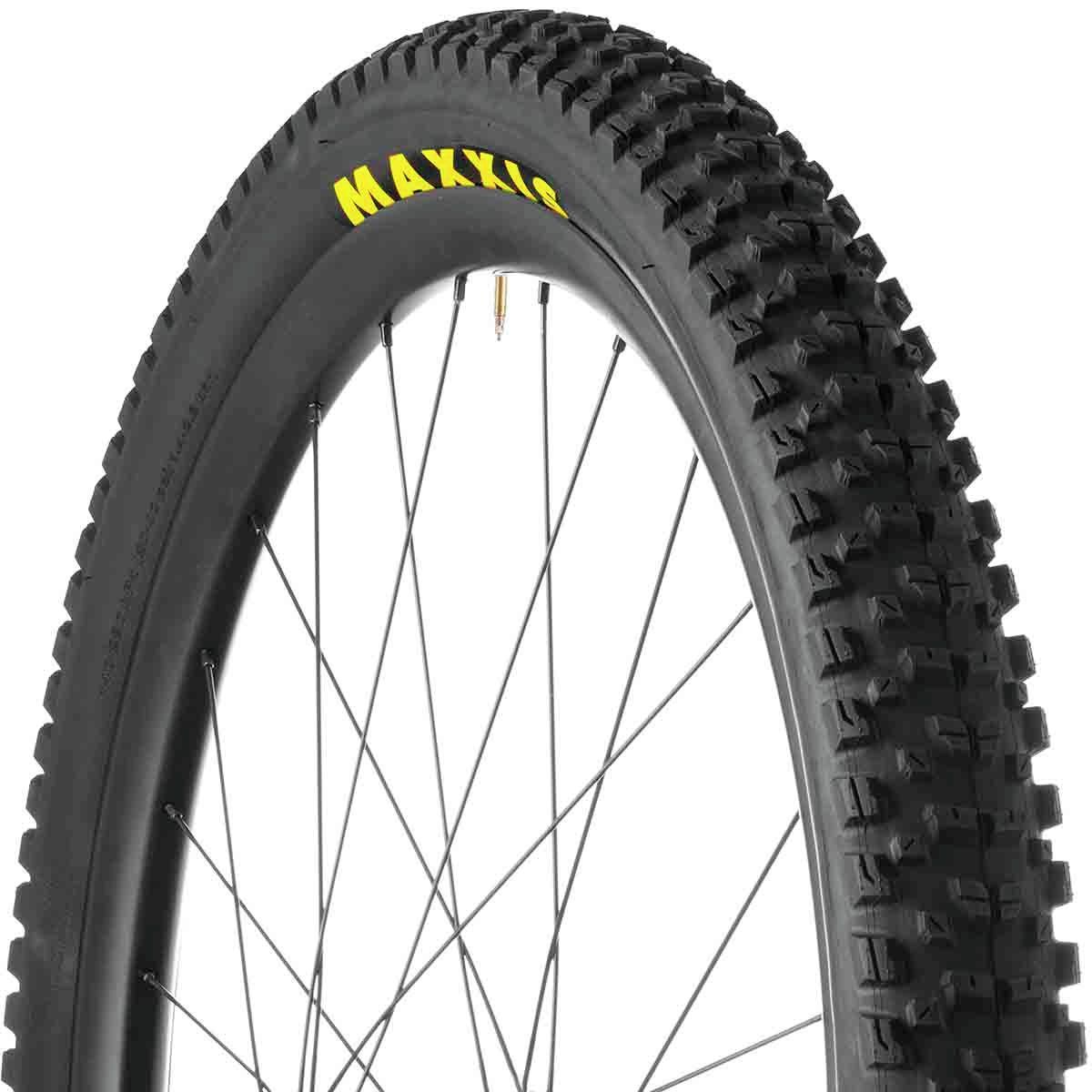 Maxxis Rekon Wide Trail 3C/EXO+/TR 27.5in Tire MaxxTerra, 3C/EXO+/TR, 27.5x2.6