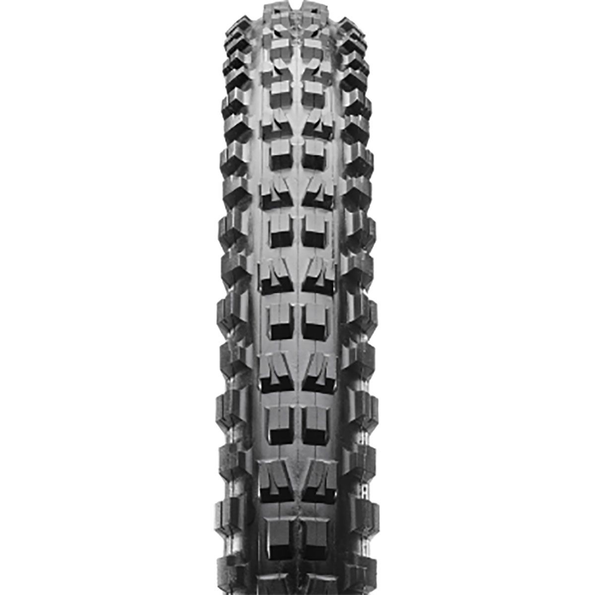 Maxxis Forekaster 3C/EXO/TR 27.5 x 2.6 Tire - Components