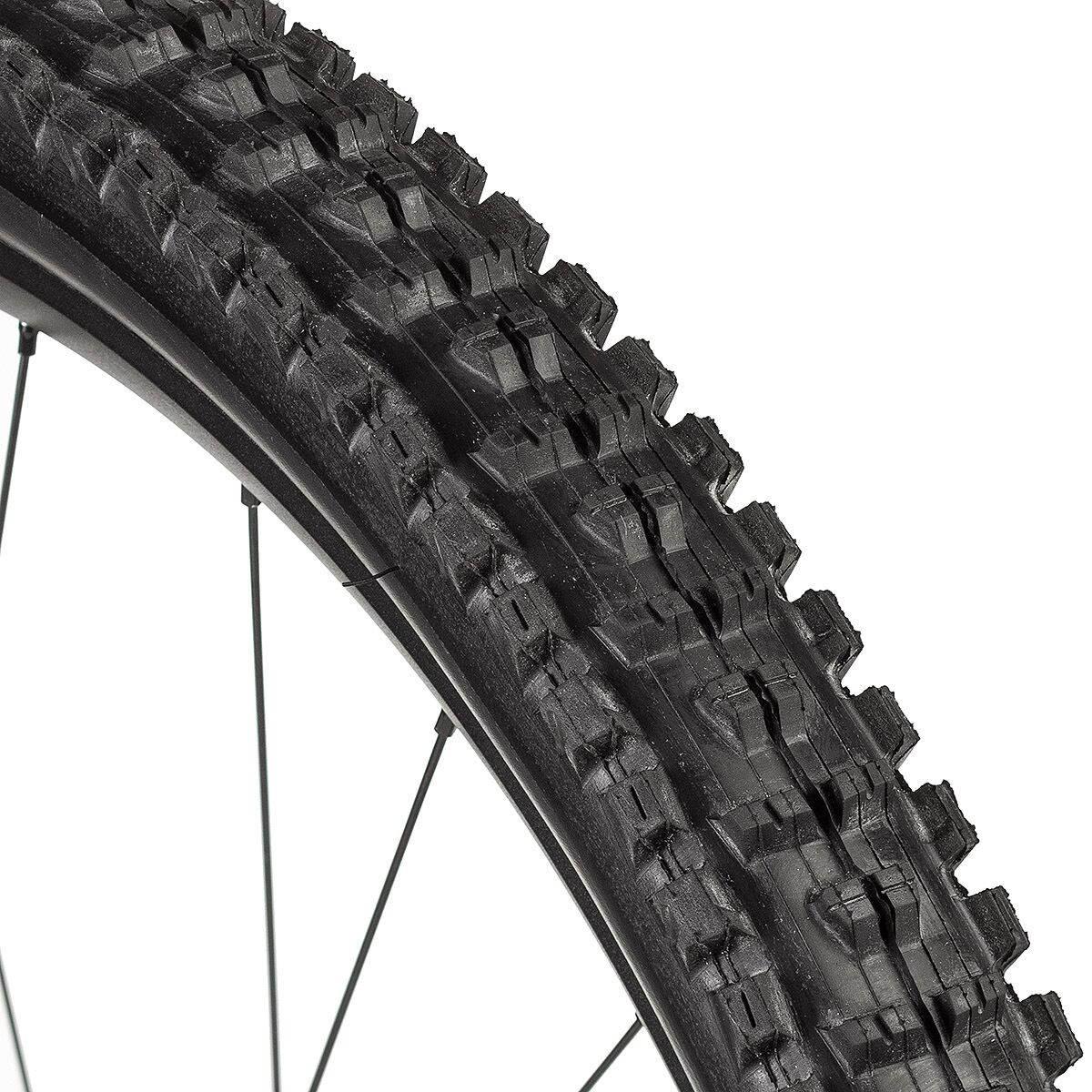 Maxxis High Roller II 3C/Double Down/TR 27.5in Tire - Components