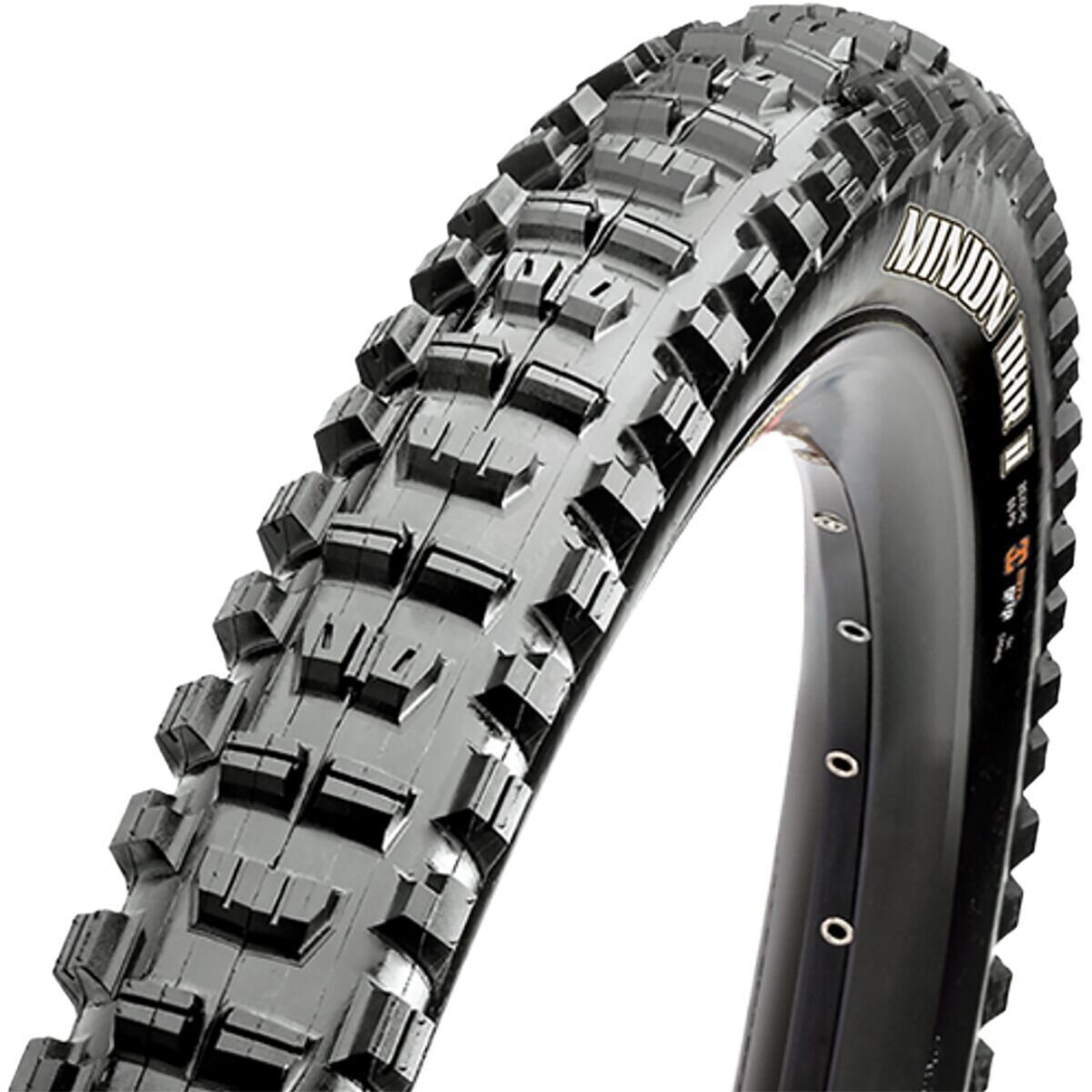 MAXXIS MINION DHR II 29 x 2.30 新品 Maxxis Minion DHR II Wide Trail 3C/EXO/TR 29in Tire - Components