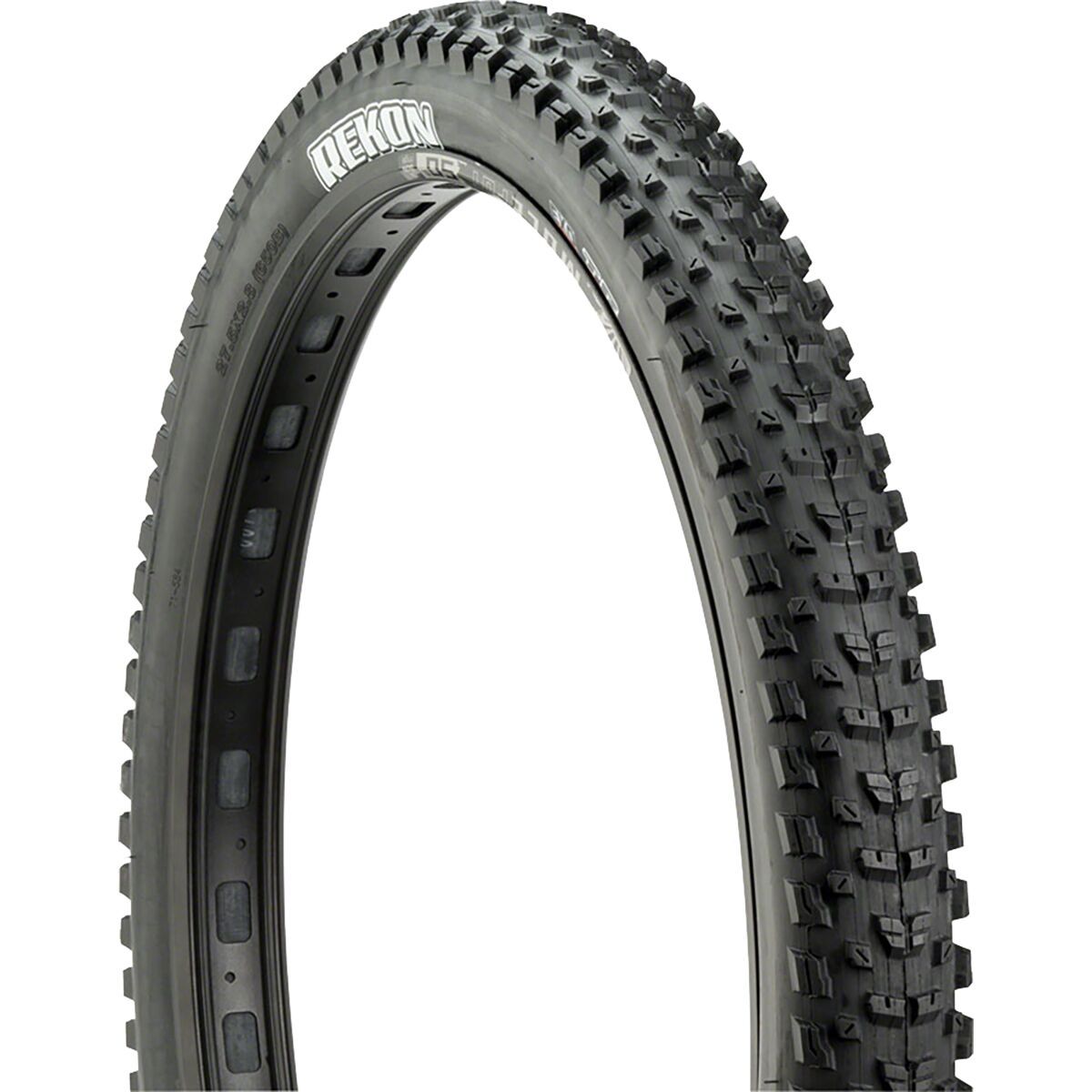 Maxxis Maxxis Rekon Wide Trail 3C/EXO/TR 29in Tire Maxx Terra, 3C/EXO/TR, 29x2.4