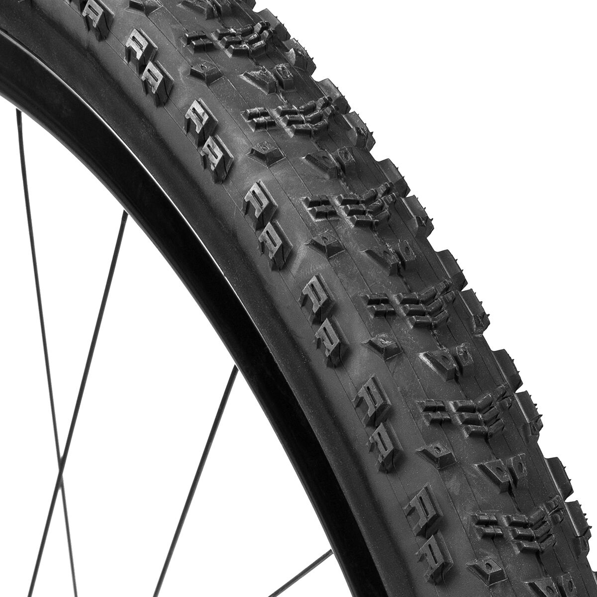 Maxxis Aspen Tire - 29 X 2.25, Tubeless, Folding, Dual, EXO, Wide