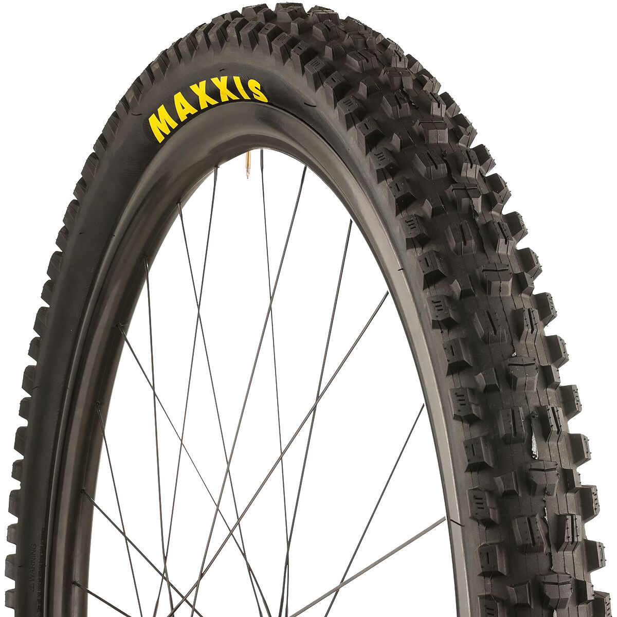Maxxis Maxxis Assegai Wide Trail 3C/TR 29in Tire DH 3C MaxxGrip, 29x2.5