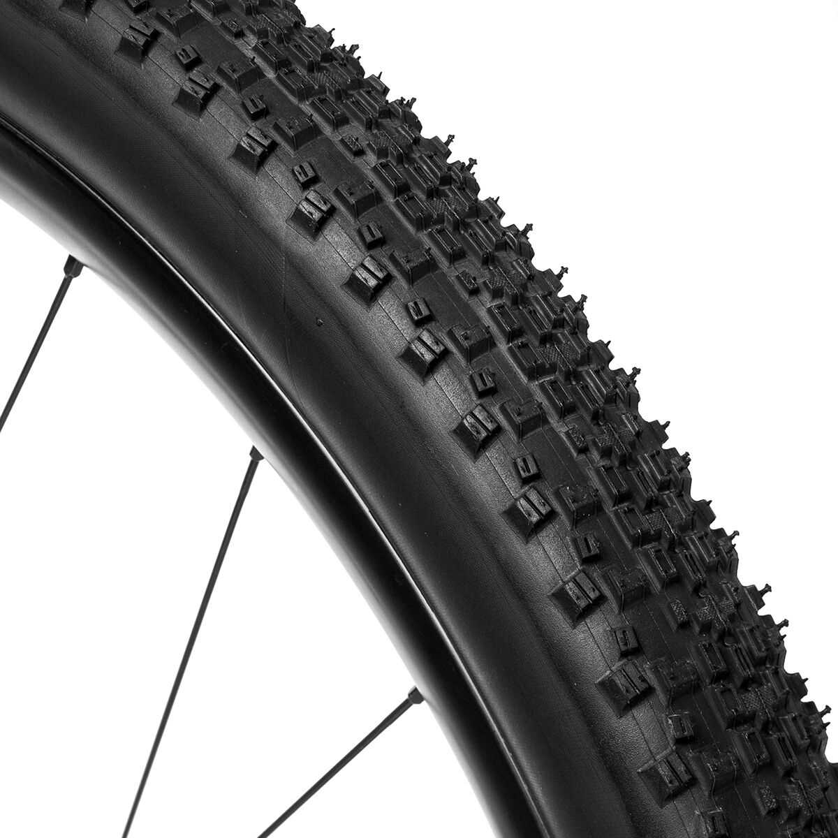 Maxxis Rambler 650b Tubeless Tire - Components