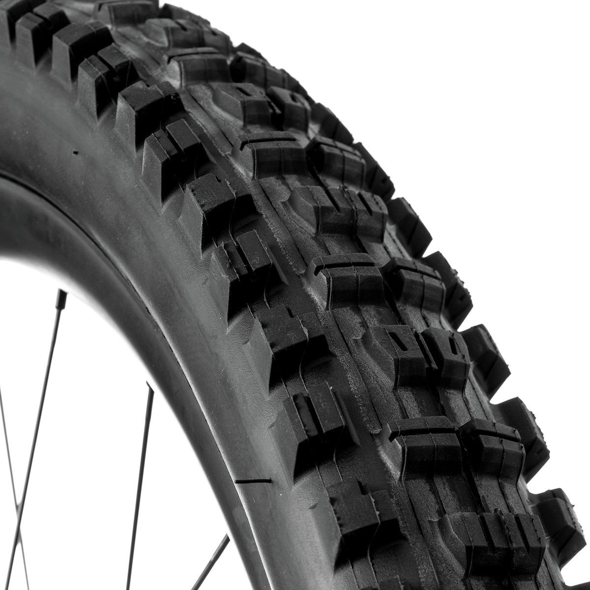 Maxxis Minion DHR II Wide Trail 3C/EXO+/TR 27.5in Tire