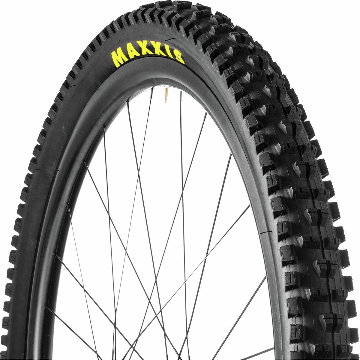 Maxxis High Roller II Wide Trail 3C/EXO/TR 29in Tire 3C/EXO/TR, Maxx Terra, 29x2.5