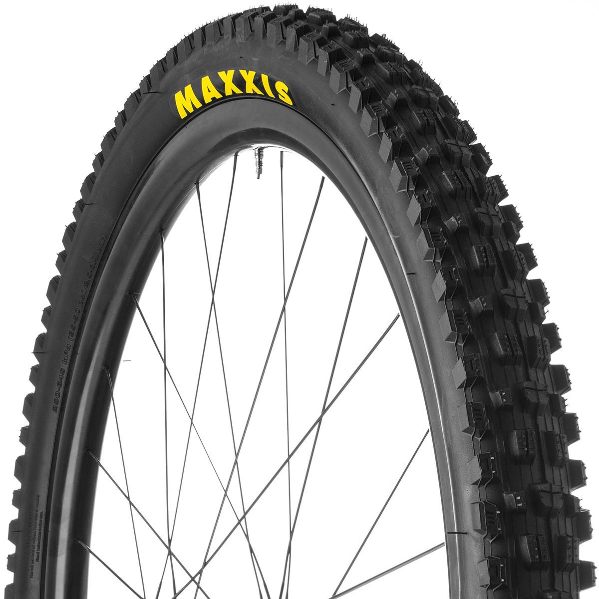 Maxxis Maxxis Assegai Wide Trail 3C/EXO+/TR 29in Tire MaxxTerra/EXO+/3C, 29x2.5