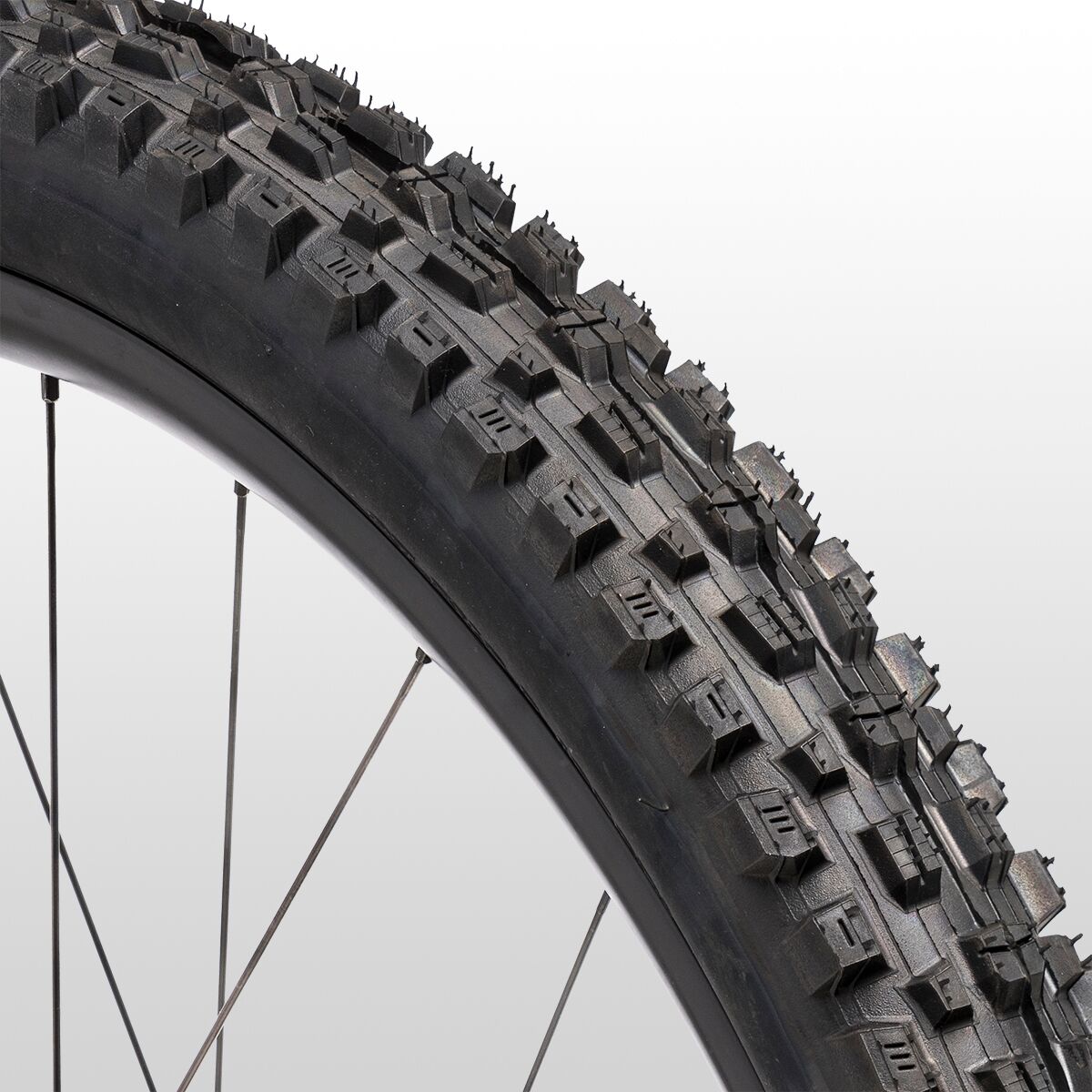 Maxxis Assegai Wide Trail 3C/EXO+/TR 27.5in Tire - Components